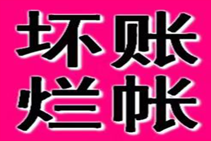 海盐收账公司